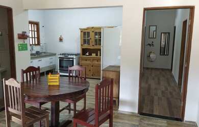 Imagem 16: LINDA CHÁCARA COM UMA DESLUMBRANTE VISTA PARA CACHOEIRA