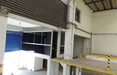 Imagem 11: Galpão para alugar, 3632 m² por R$ 79.990,00/mês - Parque São Lourenço...