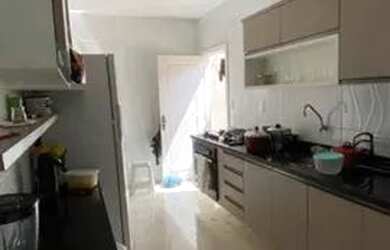Imagem 5: VENDO EXCELENTE CASA. 85m² de Área, 1 Vaga na garageme3 Dormitórios