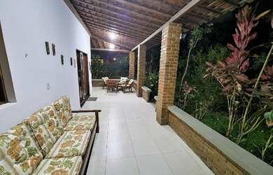 Imagem 5: Aluguel em Gravatá. Piscina, Churrasqueira, Ar-condicionadoe3 Dormitórios