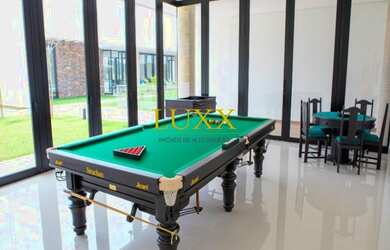 Imagem 8: JUNDIAÍ - Casa de Condomínio - JARDIM NOVO MUNDO