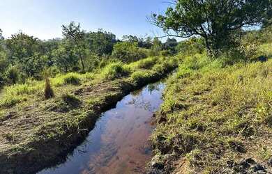 Imagem: A fazenda possui 35.000m² de Área e está localizado em Desterro