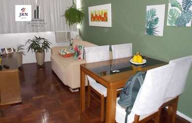 Imagem 2: Barão do Bom Retiro frente ao Col Pedro II sala qto arms banhs deps gar