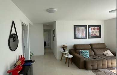 Imagem 3: SOHO RESIDENCE. 101m² de Área, 2 Vagas na garageme3 Dormitórios