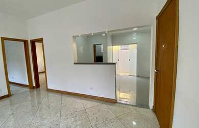 Imagem: Apartamento para venda com 68 metros quadrados com 2 quartos