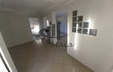 Imagem 4: Locação Sobrado Sao Caetano do Sul Santa Maria Ref: 38555