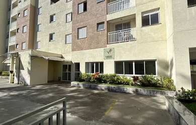 Imagem 2: Vendo apartamento novo no Flamboyant- Boulevard Home Club