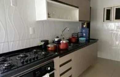 Imagem 4: VENDO EXCELENTE CASA. 85m² de Área, 1 Vaga na garageme3 Dormitórios