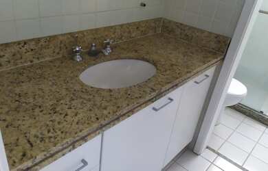 Imagem 8: Casa de condomínio para venda tem 185 metros - Recreio dos Bandeirantes