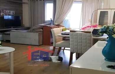 Imagem 9: Residencial - Centro. Piscina, Varanda, Guarda roupae172m² de Área