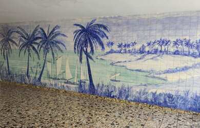 Imagem: O apartamento possui 3 Dormitórios, 2 Banheiros, 94m² de Área