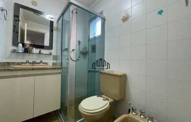 Imagem 13: Apartamento com 3 dormitórios, 110 m² - venda por R$ 485.000,00 ou aluguel...