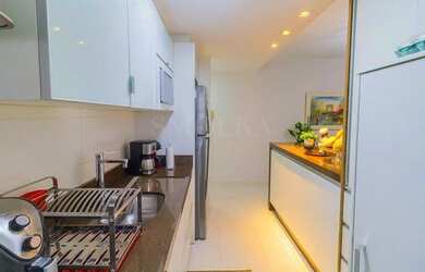 Imagem 11: Apartamento de 2 dormitórios mobiliado no Itacorubi