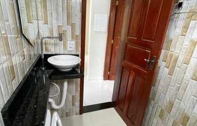 Imagem 4: Alugo Apartamento Novo para no máximo 3 pessoas adultas