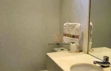 Imagem 9: Apartamento com 4 dormitórios, 220 m² - venda por R$ 1.890.000 ou aluguel...