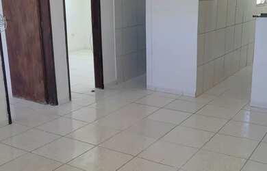 Imagem 4: Casa no Janga. Varanda, 62m² de Área, 1 Vaga na garageme2 Dormitórios