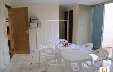 Imagem 4: Apartamento tipo - padrao 1 dormitórios, cozinha planejada, portaria...