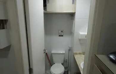 Imagem 2: Sala Freguesia 22m2 - ótima localização, 1 vaga na garagem