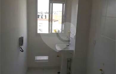 Imagem 5: Apartamento em Cambuci