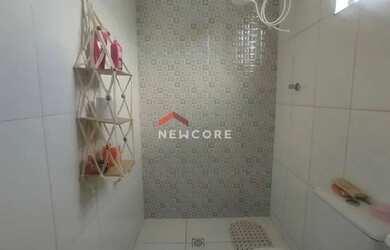 Imagem 7: Casa para venda com 120 metros quadrados com 3 quartos em Fazenda Coutos...