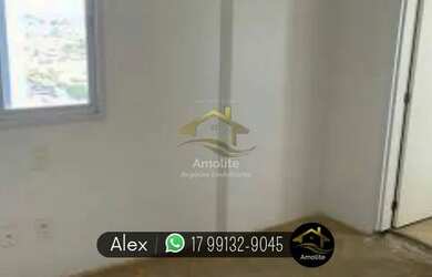 Imagem 9: APARTAMENTO RESIDENCIAL ALTO RIO PRETO EM SÃO JOSÉ DO RIO PRETO