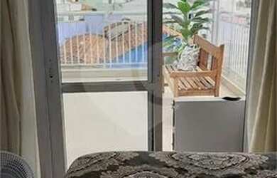 Imagem 15: Apto c/4 quartos, sendo 2 suítes e 2 vagas -188 m2 -metrô Alto do ipiranga