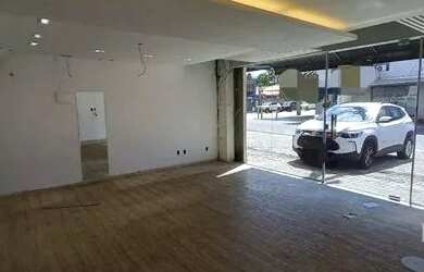 Imagem: O depósito possui 90m² de Área e está localizado em Manaíra