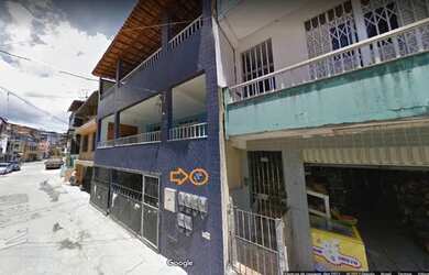 Imagem: A casa possui 2 Dormitórios, 1 Banheiro, 50m² de Área e