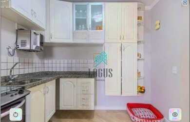 Imagem 9: Apartamento com 3 dormitórios à venda, 60 m² por R$ 330.000,00 - Parque...