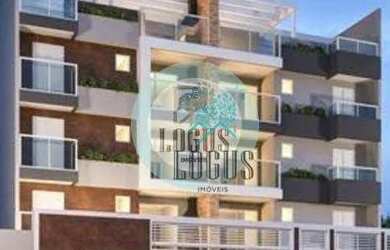 Imagem: O apartamento à venda possui 2 Dormitórios, 2 Banheiros, 1