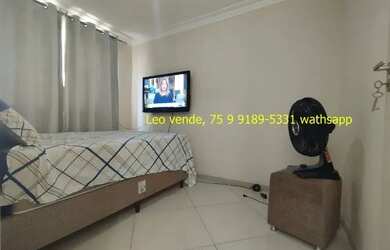 Imagem: Leo vende, Ap na Vila Olímpia, 3 4, veja fotos