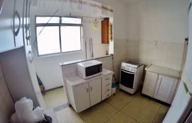 Imagem 4: SV004-Aluguel para Temporada Apto 2Dorm frente ao mar e com linda vista...