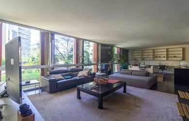 Imagem 2: Apartamento Locação Consolação 320 m² 4 Dormitórios