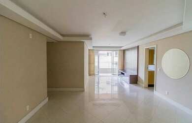 Imagem: O apartamento possui 3 Dormitórios, 3 Banheiros, 2 Vagas na