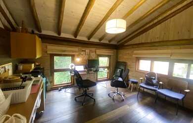 Imagem 13: Casa muito charmosas para venda Cond Zuleika Jabour Salto SP