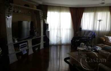 Imagem 2: pq da mooca - 185 m2 - local privilegiado da moóca