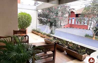 Imagem 3: Apartamento (tipo - padrao) 3 dormitórios/suite, cozinha planejada, portaria 24hs, elevado