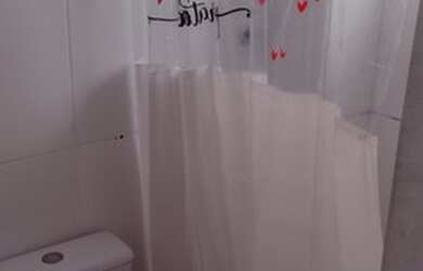 Imagem 2: Temporada. Ar-condicionadoe1 Dormitório