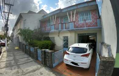 Imagem 1: Casa a venda no Tatuapé