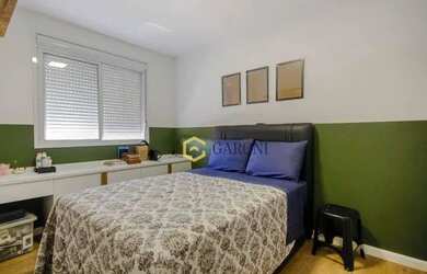 Imagem 14: Apartamento à venda 65m² no novo condomínio Wish Living Lapa na Vila...