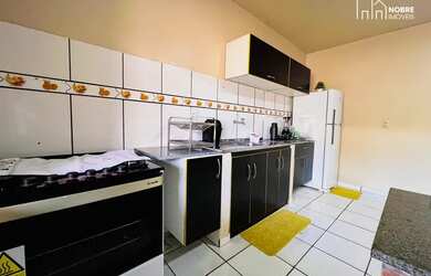 Imagem 2: Alugo apartamento mobiliado por diária ou mês no bairro Jardim Santarém