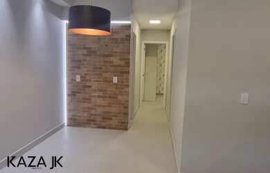 Imagem 11: Apartamento novo a venda ou locação no Yes, Medeiros, Jundiaí