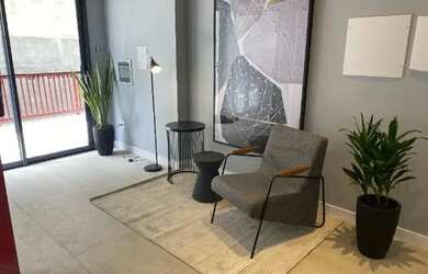 Imagem 5: Apartamento novo próximo da UFSC