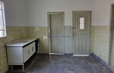 Imagem: A casa possui 1 Dormitório, 1 Banheiro, 50m² de Área, Imóvel