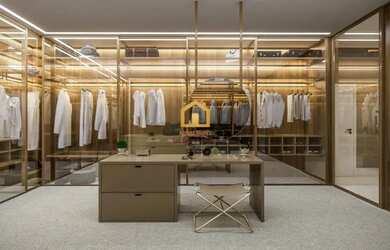 Imagem 13: Apartamento à venda no bairro Setor Oeste - Goiânia/GO