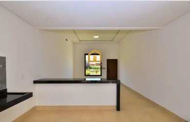 Imagem 5: Casa à venda no bairro Jardins Barcelona - Senador Canedo/GO