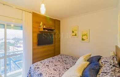 Imagem 12: Apartamento de 2 dormitórios mobiliado no Itacorubi