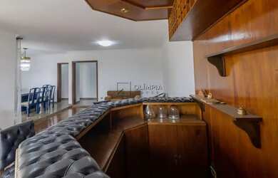 Imagem 7: Apartamento Locação 3 Dormitórios - 170 m² Pinheiros