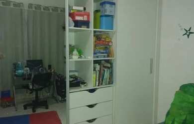 Imagem 4: Alugo Linda Casa na Arniqueira de frente para Águas Claras