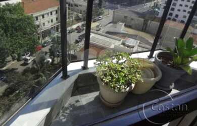 Imagem 14: pq da mooca - 185 m2 - local privilegiado da moóca